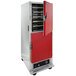 Cres Cor H-135-UA-11-R Insulated Holding Cabinet with Solid Half Doors