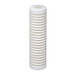 3M Cuno CFS110-C10 10 inch Retrofit Sediment Reduction Drop In Cartridge - 5 Micron and 6 GPM
