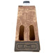 A brown cardboard box for a 96 oz. Carafe with a black lid.
