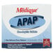 A box of Medique APAP Acetaminophen tablets.