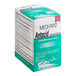 A box of Medi-First Antacid Calcium Carbonate tablets containing 250 chewable tablets.