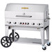 Crown Verity MCB-48RDP Liquid Propane 48