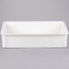 MFG Tray 880008-5269 White Fiberglass Dough Proofing Box - 18 inch x 26 inch x 6 inch
