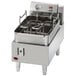 Wells F15 15 lb. Electric Countertop Fryer - 208/240V, 4319/5750W