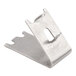 An Avantco metal refrigeration shelf clip.