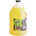 A white jug of Finest Call Margarita Mix concentrate with a yellow label.