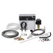 Viking Pro III Two Product Solid / Powder Detergent and Liquid Rinse Aid Chemical Pump System