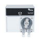 Viking Pro Battery Drain Chief Chemical Pump with SuperTube for Enzyme Dosing