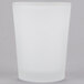 Sterno Products 80286 Petite Frosted Votive Glass