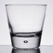 Durobor 90274 Disco Royale 9.5 oz. Rocks / Old Fashioned Glass - 24/Case