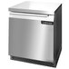 Continental Refrigerator SW27-FB 27 inch Front Breathing Undercounter Refrigerator
