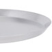 An American Metalcraft heavy weight aluminum pizza pan.