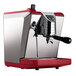 Nuova Simonelli Oscar II Red Professional Espresso Machine - Pourover, 110V