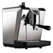 Nuova Simonelli Oscar II Black Professional Espresso Machine - Direct Connection, 110V