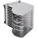 An Edlund ARC! 1/4" metal pusher head assembly.