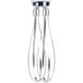 A KitchenAid 10" whisk attachment with two handles.