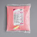 A pink Kutol lotion in a bag with a yellow stick in it.