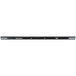A black metal Unger ErgoTec Ninja squeegee channel with white text.