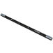A long black Unger squeegee channel with white text.