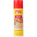 A case of 6 PAM baking spray cans.