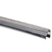 An Edlund foil dispenser blade, a metal strip with a long handle.