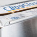 An Edlund foil dispenser blade in a box.