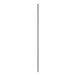 A long thin metal Regency shelving post.