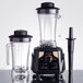 Avamix BX2000V 3 1/2 hp Commercial Blender with Toggle Control, Adjustable Speed, and Two 64 oz. Polycarbonate Containers