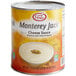 A can of Muy Fresco Monterey Jack Cheese Sauce.