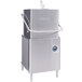 Hobart AM15-1 Select Single Rack High Temperature/Low Temperature Straight/Corner Dishwasher - 208V/3 Phase