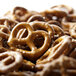 Snyder's of Hanover 1 lb. Bag Mini Pretzels - 6/Case