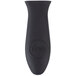 Lodge ASHH11 Silicone Black Handle Holder for Lodge Traditional Skillets 10 1/4 inch and Up