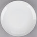 10 Strawberry Street CATERING-12CPDIN 11 inch Coupe White Porcelain Dinner Plate - 12/Case
