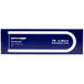 A blue box with white text reading "Satco S8458 HyGrade 32 Watt Cool White U-Bend Fluorescent Light Bulb"