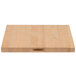 Choice 24" x 24" x 1 3/4" Wood Cutting Board