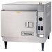 Cleveland 21CET8 SteamCraft Ultra 3 Pan Electric Countertop Steamer - 240V, 3 Phase, 8.3 kW