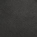 A close-up of a black fabric with a cloth texture.