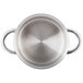 thumbnail image 2 of Cuisinart Chef's Classic 8 Qt. Stainless Steel Stock Pot With Lid 766 24 2 of 10