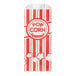 A red and white package of Carnival King popcorn bags.