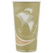 Eco Products EP-BRHC20-EW Evolution World PCF 20 oz. Paper Hot Cup - 1000/Case