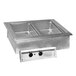 Delfield N8717-D One Pan Drop In Hot Food Well