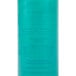 A blue plastic bottle of Manitowoc Ice Machine Cleaner with green and white text.
