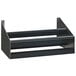 Eagle Group DSR-24 Spec-Bar 24 inch Stainless Steel Double Tier Speed Rail
