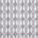 A close up of a plastic surface with 104 compartments.