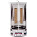 Optimal Automatics 3PG Autodoner Natural Gas 65 lb. Vertical Broiler