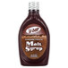 Fox's U-Bet Malt Syrup 20 oz. Squeeze Bottle