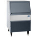 Follett UMC425A80 Maestro Plus Series 23 1/2 inch Air Cooled Undercounter Chewblet Ice Machine - 425 lb.