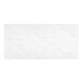 A white rectangle with a white background.