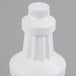 A white plastic bottle of Noble Eco Pantry Guard Insect Killer with a white cap.