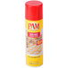A can of PAM High Heat Baking Release Spray.